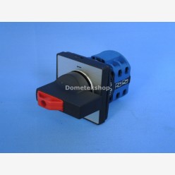 Kraus & Naimer CA10, T000/CH001